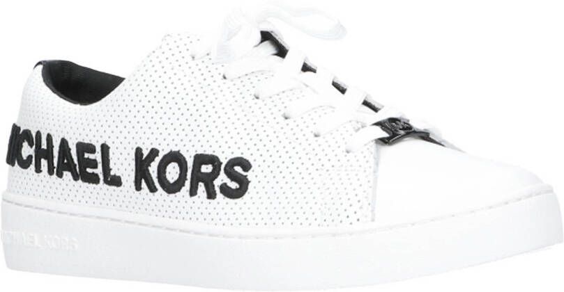 Michael Kors Keaton sneakers White Dames