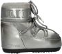 Moon Boot Icon Low snowboots zilver - Thumbnail 1