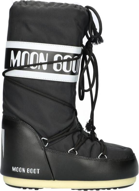 Moon Boot The Original snowboots zwart