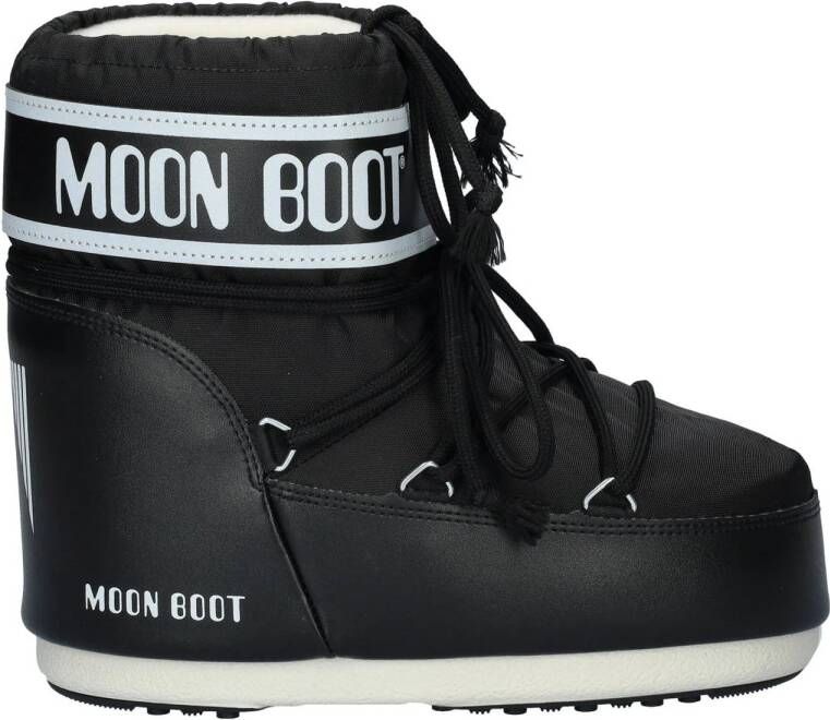 Moon Boot The Original snowboots zwart