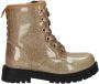 Nelson Kids lak veterboots brons - Thumbnail 1