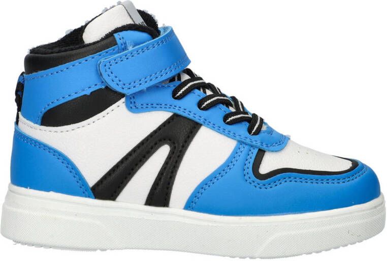 Nelson Kids sneakers blauw