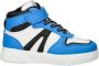 Nelson Kids sneakers blauw - Thumbnail 1