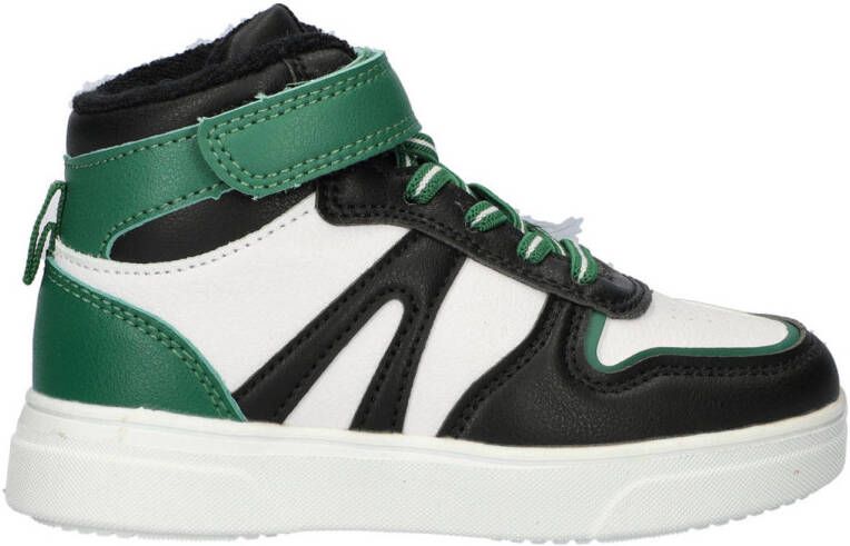 Nelson Kids sneakers groen