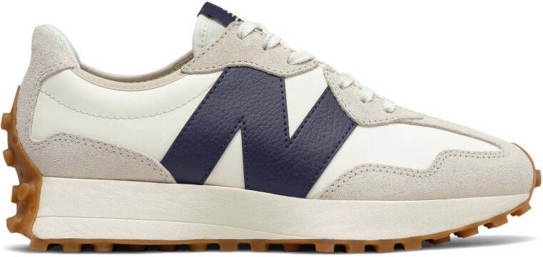 New Balance 327 Fashion sneakers Schoenen moonbeam maat: 40 beschikbare maaten:36.5 37.5 39 40.5 41.5