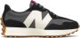 New Balance Stijlvolle Sneakers voor Actieve Levensstijl Black Dames - Thumbnail 1