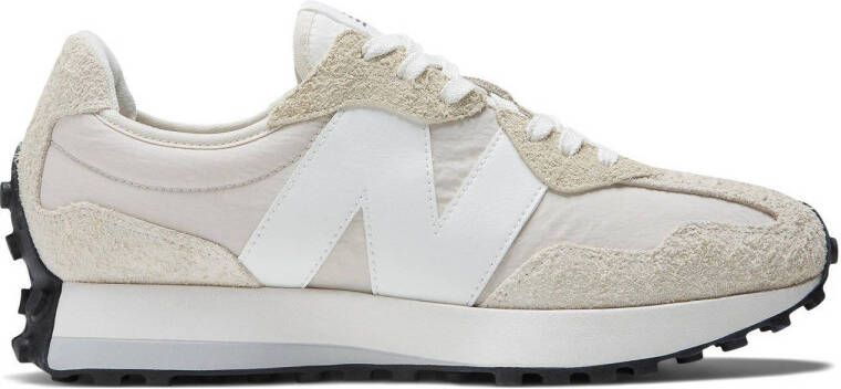 New Balance MS327 Central Park heren sneaker Off White