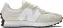 New Balance MS327 Central Park heren sneaker Off White - Thumbnail 1