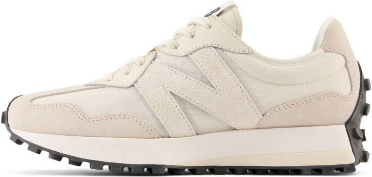 New Balance Ws327 Lage sneakers Dames Beige +