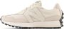 New Balance Ws327 Lage sneakers Dames Beige + - Thumbnail 1