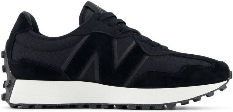 New Balance 327 sneakers zwart