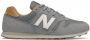 New Balance Sneakers ML373 "Winter Fashion Pack" met praktische meshinzet - Thumbnail 1