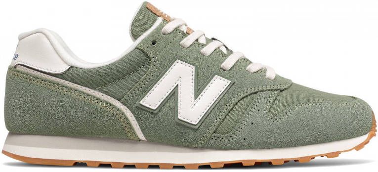 new balance u420 heren groen