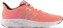 New Balance 411v3 Dames Sportschoenen GRAPEFRUIT - Thumbnail 1