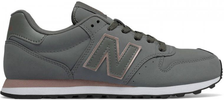 New Balance Sneakers Gw500Cr Miinto-69F3848B8A64F4Af3Ca4 Grijs Dames