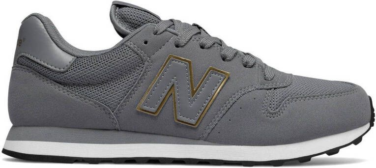 New Balance Gw500Gkg Sneakers Grijs Dames