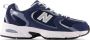 New Balance 530Ca Sneakers Klassieke stijl met moderne prestaties Blue - Thumbnail 1