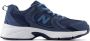 New Balance 530 sneakers donkerblauw blauw - Thumbnail 1