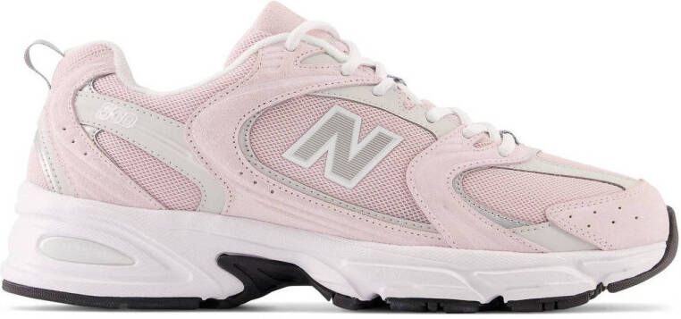 New balance outlet 1550 heren roze