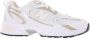 New Balance Witte Sneakers 530 Model Multicolor - Thumbnail 13