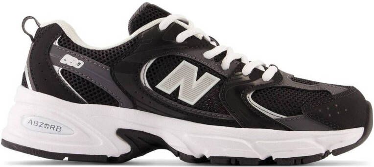 New Balance 530 Running Schoenen black maat: 38 beschikbare maaten:37 38.5 39 40