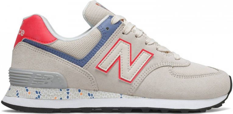 new balance 300 dames beige