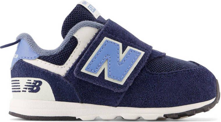 New balance clearance yv574 groen