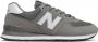 New Balance ml574 sneakers grijs heren - Thumbnail 1