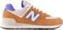 New Balance TIMBERLAND Greyfield Fabric Boot Beige Dames - Thumbnail 1