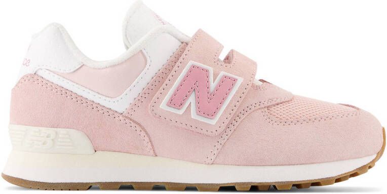 New balance best sale 501 kinderen roze