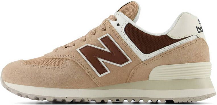 New Balance Hardloopschoenen Wl574 b