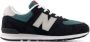 New Balance Modieuze Sportschoenen Black - Thumbnail 1