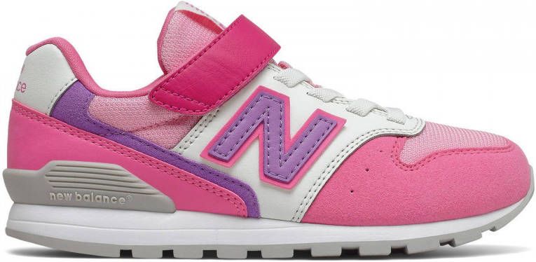 new balance 996 kinderen roze