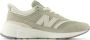 New Balance 997 sneakers zand offwhite - Thumbnail 1