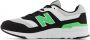 New Balance PZ997HV1 Kinderen Lage schoenen Kleur Zwart - Thumbnail 1