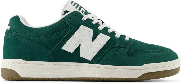 New Balance Nightwatch Green Volwassen Basketbalschoenen Green