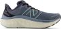 New Balance Fresh Foam X Kaiha RD hardloopschoenen grijsblauw mintgroen - Thumbnail 1