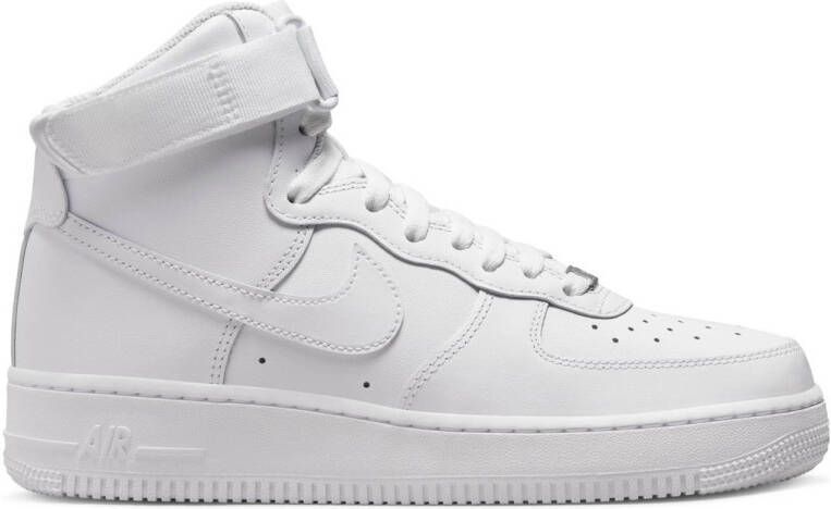 Nike Sportswear Sneakers hoog 'Air Force 1 High'