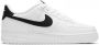 Nike Air Force 1 Basketball Schoenen white black maat: 39 beschikbare maaten:38.5 39 40.5 41 42.5 43 44.5 45.5 46 47.5 47 - Thumbnail 1