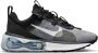 Nike Air Max 2021 Dames Schoenen Black Synthetisch Leer - Thumbnail 1