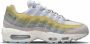 Nike Air Max 95 Damesschoen Sail Light Marine Olive Aura Ocean Cube Dames - Thumbnail 1