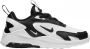 Nike air max bolt sneakers wit zwart kinderen - Thumbnail 1