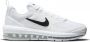 Nike Air Max Genome Heren Schoenen White Synthetisch 5 Foot Locker - Thumbnail 1