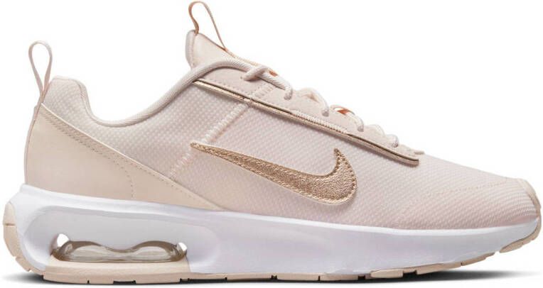 Nike air max intrlk lite women's sh Casual low sportcas schoen dam