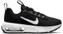 Nike Air Max Intrlk Lite sneakers zwart wit - Thumbnail 1