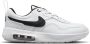 Nike Air Max Motif Kleuterschoenen Wit - Thumbnail 1