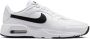 Nike Air Max SC Heren Sneaker wit met zwart - Thumbnail 1