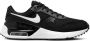 Nike JR Air Max SYSTM Sneakers Kinderen Zwart - Thumbnail 1