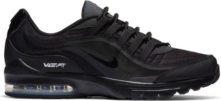 Nike Air Max VG-R Heren Sneakers Black Black-Black-Anthracite