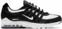 Nike Air Max VG-R heren sneakers zwart wit - Thumbnail 1